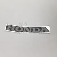 REPRODUCTION Bovenkuip sticker X64219MAT300ZC