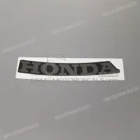 REPRODUCTION Bovenkuip sticker X64219MAT860ZB