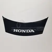 REPRODUCTION Bovenkuip sticker X64219MATH30ZA