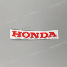 Windscreen,shield decal