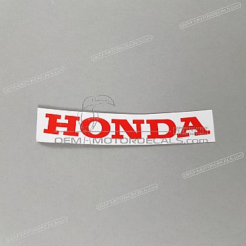 Naklejka na szybkę czaszy