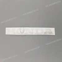 REPRODUCTION Windscreen,shield decal X64220MASE00ZA