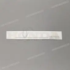 Windscreen,shield decal Windscreen,shield decal