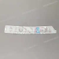 REPRODUCTION Windscreen,shield decal X64220MT6600ZA
