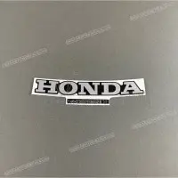 HONDA Bovenkuip sticker X64220MT6600ZB