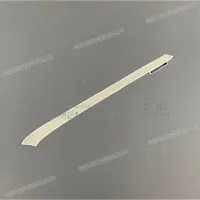 HONDA Untere Verkleidung Aufkleber, linke Seite X64224MT6600ZC
