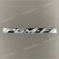 HONDA Upper cowl CBR graphic X64231MBWD20ZB