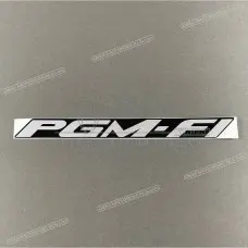 Upper cowl CBR graphic Upper cowl CBR graphic