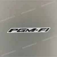HONDA Bovenkuip sticker X64231MBWH90ZA