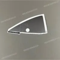 REPRODUCTION Bovenkuip sticker, rechterkant X64231MCFD30ZA
