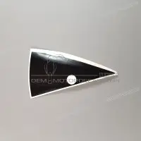 REPRODUCTION Bovenkuip sticker, linkerkant X64232MCF000ZA