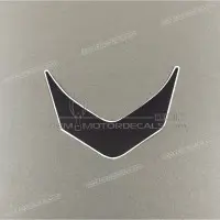 HONDA Bovenkuip sticker X64232MFJD00ZA