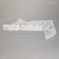 REPRODUCTION Zijpaneel sticker, linkerkant X64235MAW760ZA