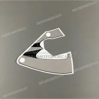 REPRODUCTION Bovenkuip sticker, linkerkant X64241MBWD00ZC