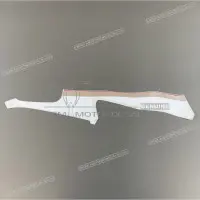 HONDA Upper cowl stripe, left side X64242MV9600ZA