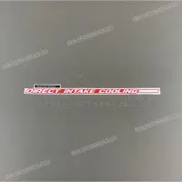 HONDA Bovenkuip sticker, linkerkant X64243MV9600ZA