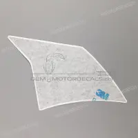 REPRODUCTION Zijpaneel sticker, rechterkant X64275MCF000ZA