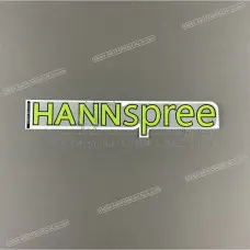Zijpaneel sticker, rechterkant