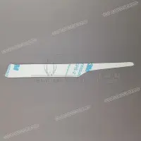 REPRODUCTION Frame cowling decal, right side X64302MS2300ZA
