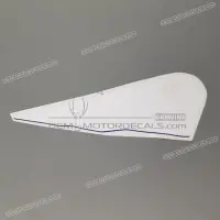 REPRODUCTION Zijpaneel sticker, rechterkant X64303MAS300ZA
