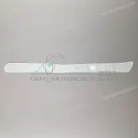 REPRODUCTION Frame cowling decal, right side X64303MS2300ZA