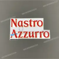 REPRODUCTION Belly pan decal, left side X64304MBWD60ZA