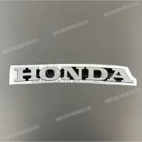 HONDA Untere Verkleidung CBR Hurricane Aufkleber X64311MBWA20ZA