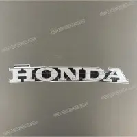 HONDA Autocollant bas de carénage, côté droit X64311MEED00ZB