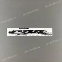 HONDA Emblemat CBR na przednią owiewkę X64316MEE000ZA