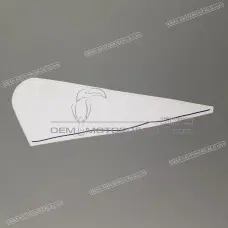 Pegatina para panel lateral, lado izquierdo
