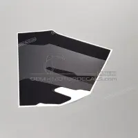 REPRODUCTION Zijpaneel sticker, linkerkant X64354MAS300ZC