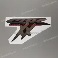 REPRODUCTION Zijpaneel sticker X64419MAT300ZA