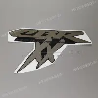 REPRODUCTION Zijpaneel sticker X64419MATB90ZA