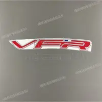 REPRODUCTION Zijpaneel sticker, rechterkant X64440MT4880ZA
