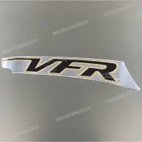 HONDA Zijpaneel sticker, rechterkant X64440MY7780ZC