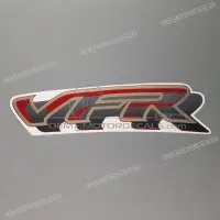 REPRODUCTION Zijpaneel sticker, rechterkant X64440MZ7300ZA
