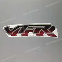 REPRODUCTION Zijpaneel sticker, rechterkant X64440MZ7740ZC