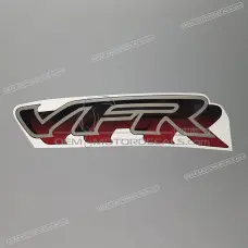 Zijpaneel sticker, rechterkant Zijpaneel sticker, rechterkant