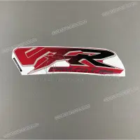 REPRODUCTION Zijpaneel sticker, linkerkant X64480MBGD00ZA