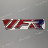 REPRODUCTION Zijpaneel sticker, linkerkant X64480MT4300ZA