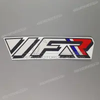 REPRODUCTION Zijpaneel sticker, linkerkant X64480MT4300ZB