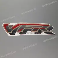 REPRODUCTION Zijpaneel sticker, linkerkant X64480MZ7300ZA