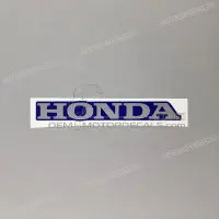 REPRODUCTION Bovenkuip sticker X64801MCJD10ZC