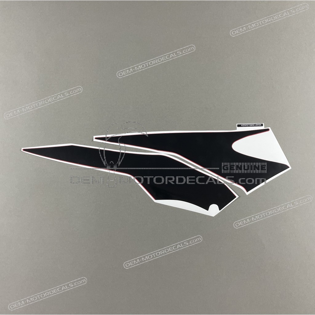 Honda-64813MELD20ZA