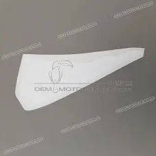 Autocollant bas de carénage, côté droit Autocollant bas de carénage, côté droit