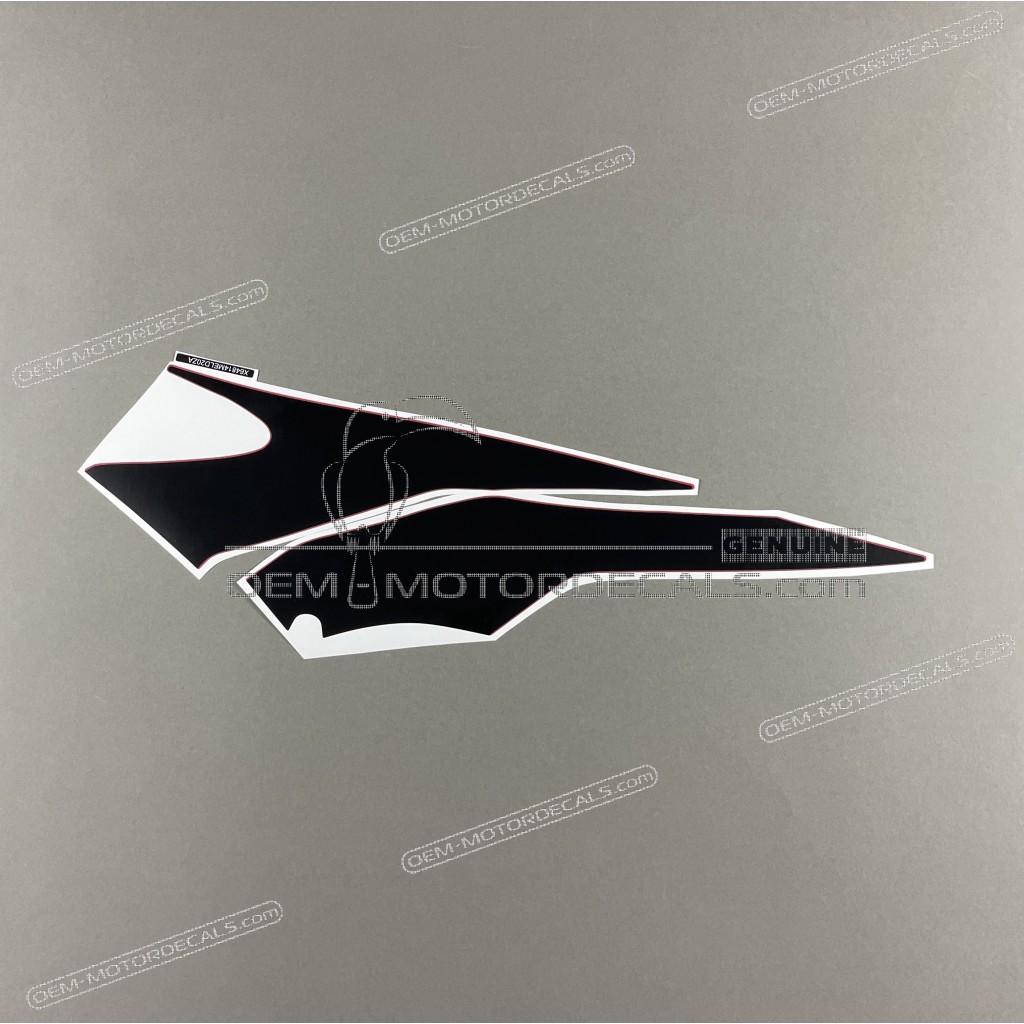 Honda-64814MELD20ZA