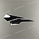 Honda-64814MELD20ZA