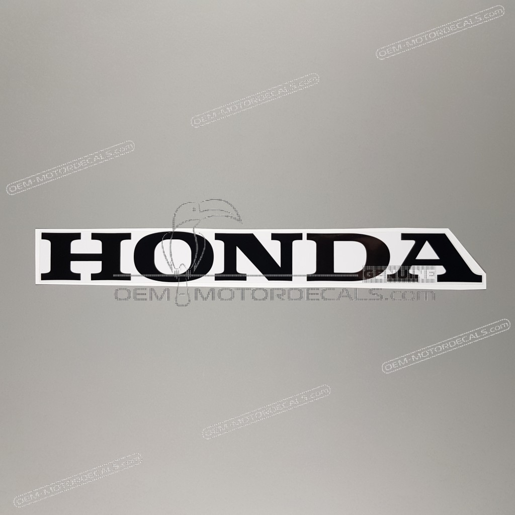 Honda-64819MELD00ZD