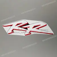 REPRODUCTION Zijpaneel sticker, rechterkant X64821MCJ750ZA