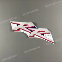 REPRODUCTION Zijpaneel sticker, rechterkant X64821MCJ750ZC